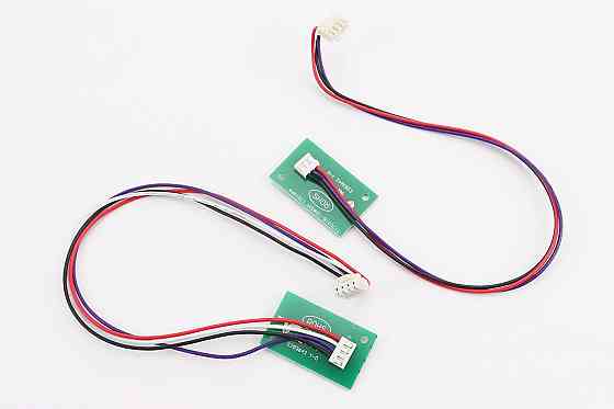 Плати зарядки батареї 6 діодів та включення 4 діода, к-кт (гіроборд) Київ