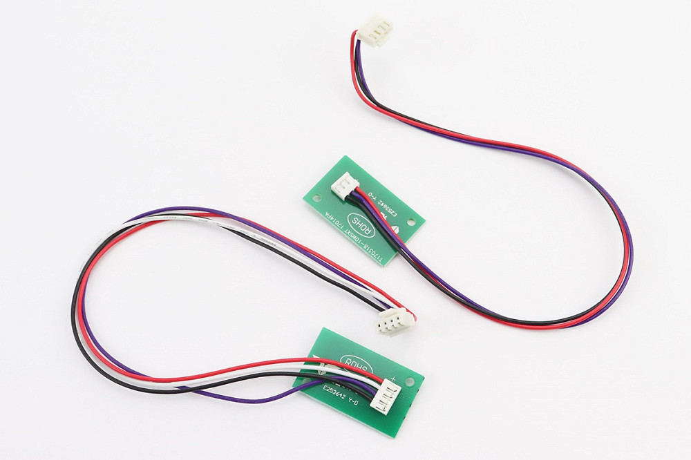 Плати зарядки батареї 6 діодів та включення 4 діода, к-кт (гіроборд) Киев - изображение 1