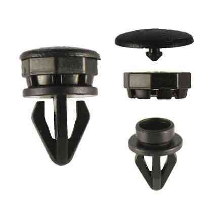 Клипса полки багажника Nissan 799101KADA 79916-1KA2A Киев