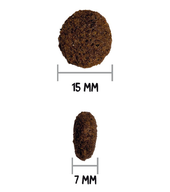 Ownat Classic Duck (Dog) - корм для дорослих собак усіх типів порід з качкою 4 кг Вінниця - фото 4
