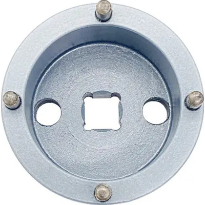 Ключ Toptul ступичный 52мм - усиленный для переднего колеса TOYOTА, 50мм (WHS052THH) Винница - изображение 2