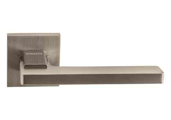 Ручка ORO&ORO ALBA  Матовий нікель Київ