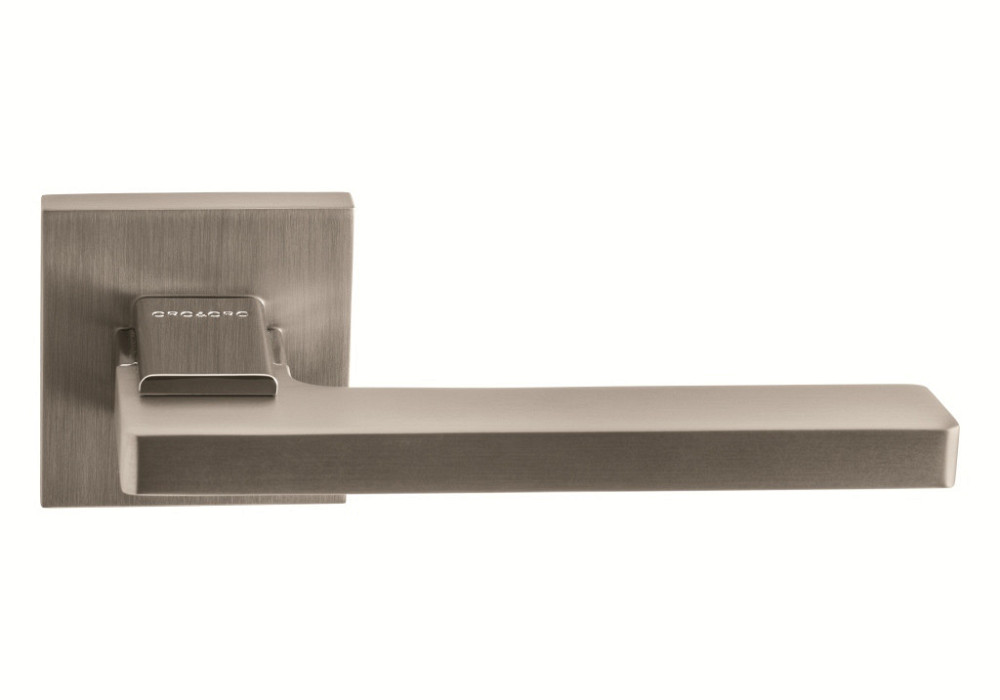 Ручка ORO&ORO ALBA  Матовий нікель Київ - фото 1