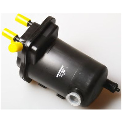 Фильтр топливный DENCKERMANN A110683 Винница - изображение 1