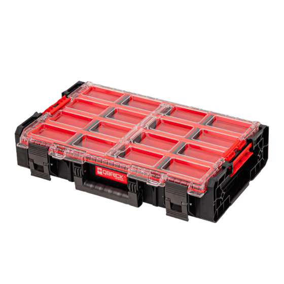 Органайзер для інструментів QBRICK SYSTEM ORGANIZER XL 2.0 - Long Bin Одеса