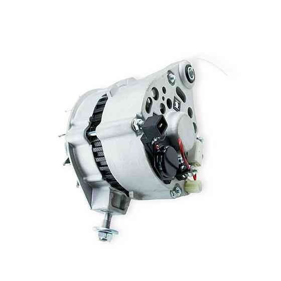 Генератор 2108 (65 А) E&E (Г2108Е-65) 2105, Мукачево