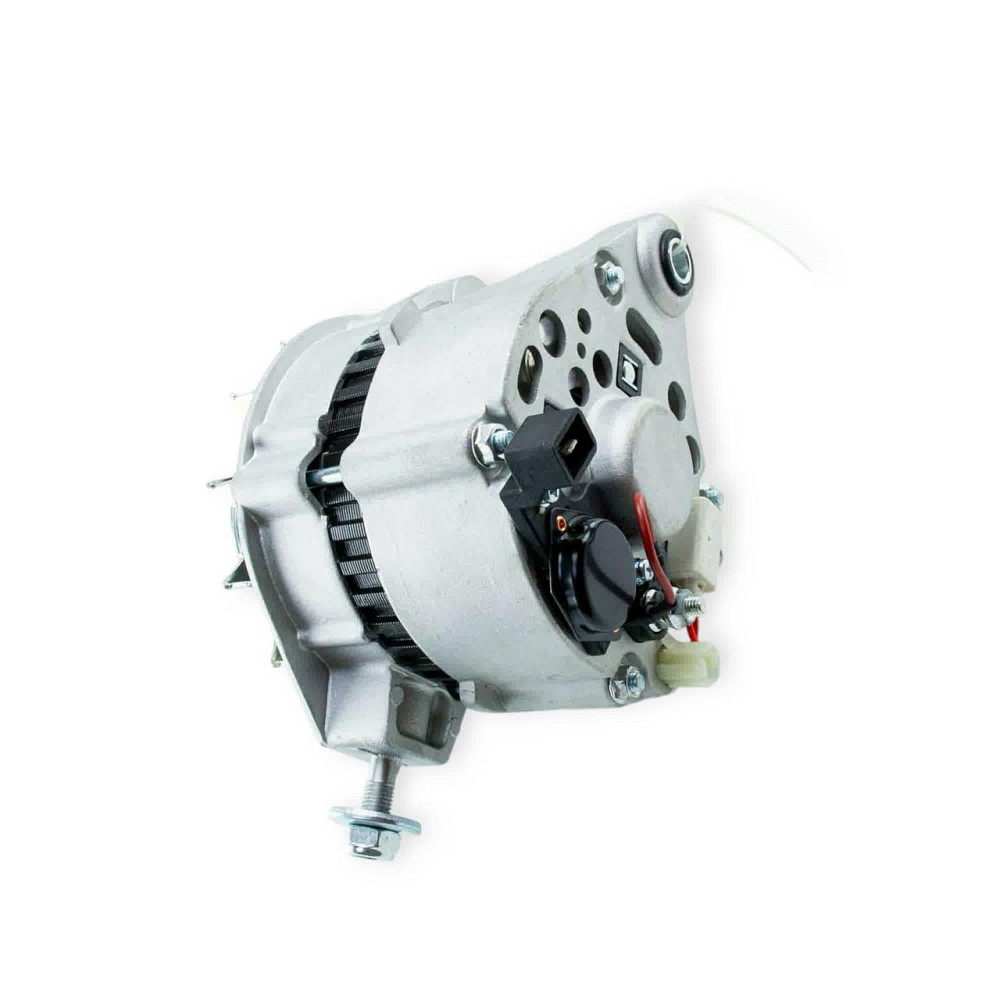 Генератор 2108 (65 А) E&E (Г2108Е-65) 2105, Мукачево - изображение 1