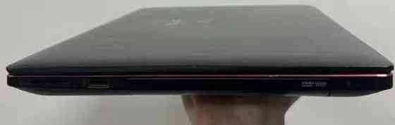 Ігровий ноутбук ASUS ROG i7 GTX SSD IPS. Харків