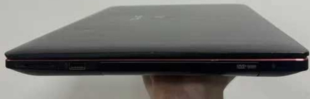 Ігровий ноутбук ASUS ROG i7 GTX SSD IPS. Харків - фото 1