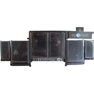 Аккумулятор для ноутбука Apple Apple A1493 71.8Wh (6330mAh) 6cell 11.34V Li-ion (A47075) Винница - изображение 1