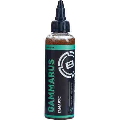 Ліквід Brain Gammarus (гаммарус) 100ml (1858.05.81) Вінниця