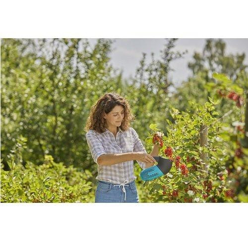 Плодосъемник для ягод Gardena Combisystem BerryPicker Одесса - изображение 2