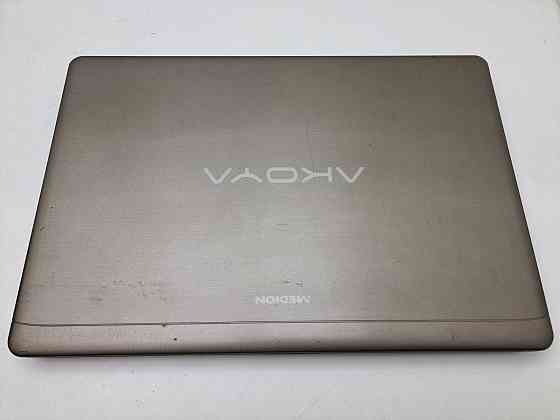 Ноутбук Medion e6416 i3-5010\4gb DDR\0gb SSD АКБ + (товар вживаний) Луцьк