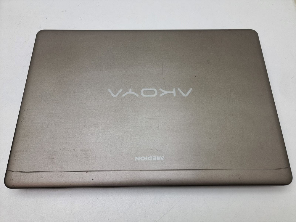 Ноутбук Medion e6416 i3-5010\4gb DDR\0gb SSD АКБ + (товар вживаний) Луцьк - фото 3