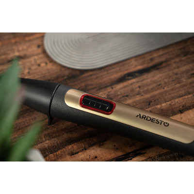 Плойка Ardesto HC-726G Вінниця - фото 12