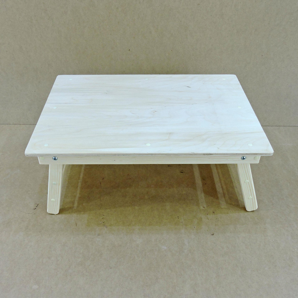 Підставка для ноутбука "Джеріко" бланже Миколаїв - фото 3