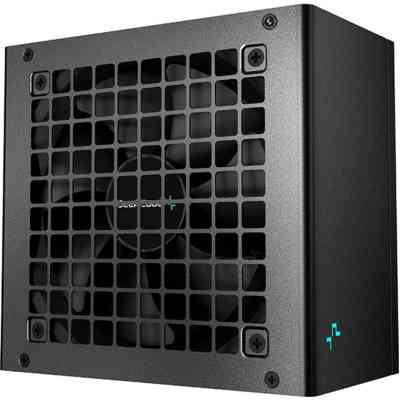 Блок питания Deepcool 750W PK750D (R-PK750D-FA0B-EU) Винница