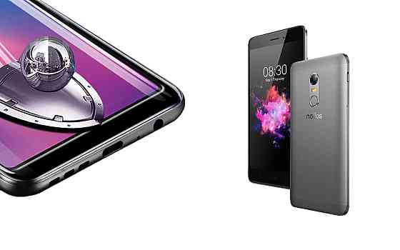 Захисне скло DefenzoGlass для TP-LINK Neffos X1, X1 Lite, X1 Max – подвійна міцність Київ
