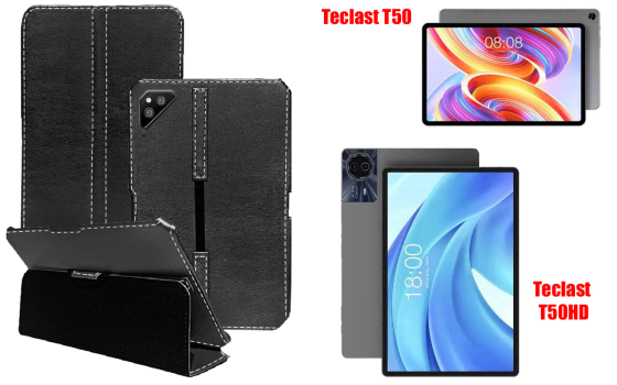 Чехол для планшета Teclast T50, T50Hd, разные цвета Киев
