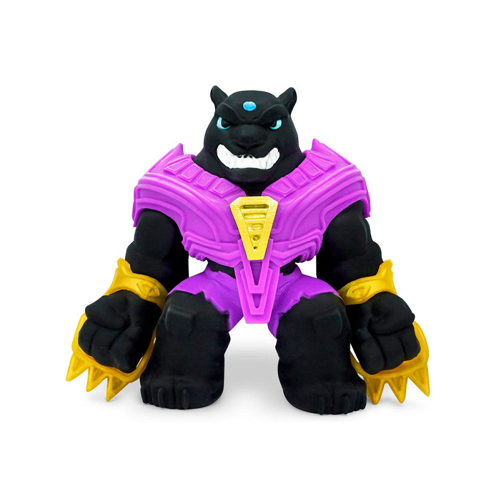 Стретч-іграшка Elastikorps серії «Extra Force» - Пантера Кінгуар Днепр - изображение 2