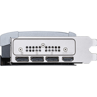 Видеокарта MSI GeForce RTX5080 16GB VENTUS 3X OC PLUS (RTX 5080 16G VENTUS 3X OC PLUS) Винница - изображение 4