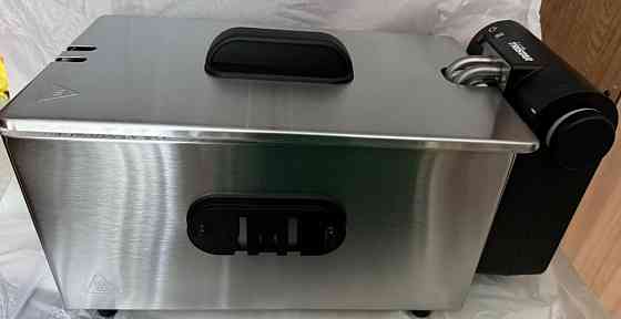 Фритюрница Tristar.   Новая! Киев