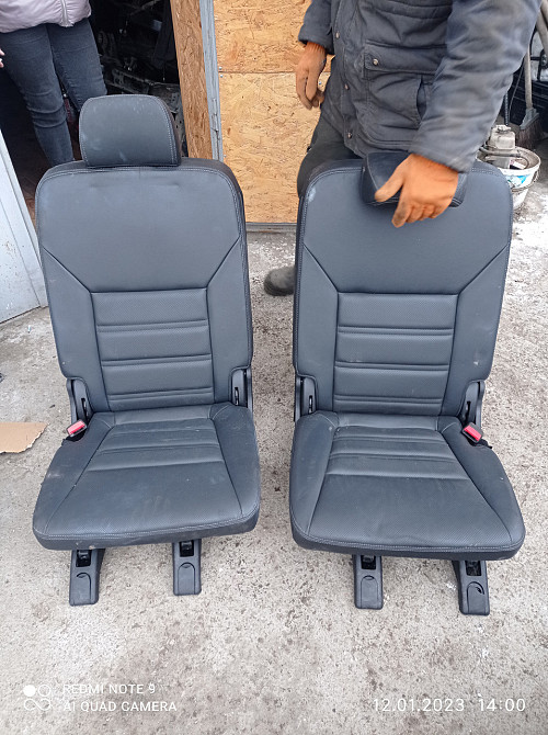 Подушка безопасности в потолок Kia Sorento 2015-2020 Киев - изображение 5