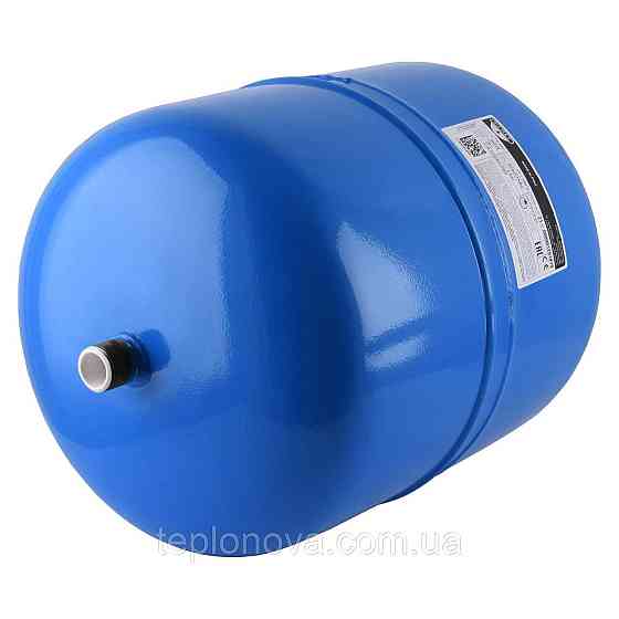 Гідроакумулятор з фіксованою мембраною 18 л ZILMET HYDRO-pro 10bar (11A0001800) Чернівці