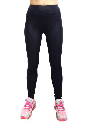 Лосини для фітнесу стягувальні компресійні Valeri 5 Z Київ