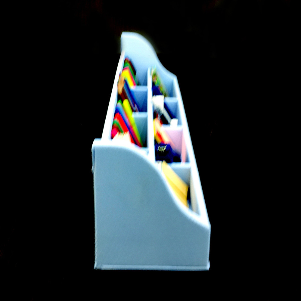 Органайзер настільний "Хетер" ірис Миколаїв - фото 7