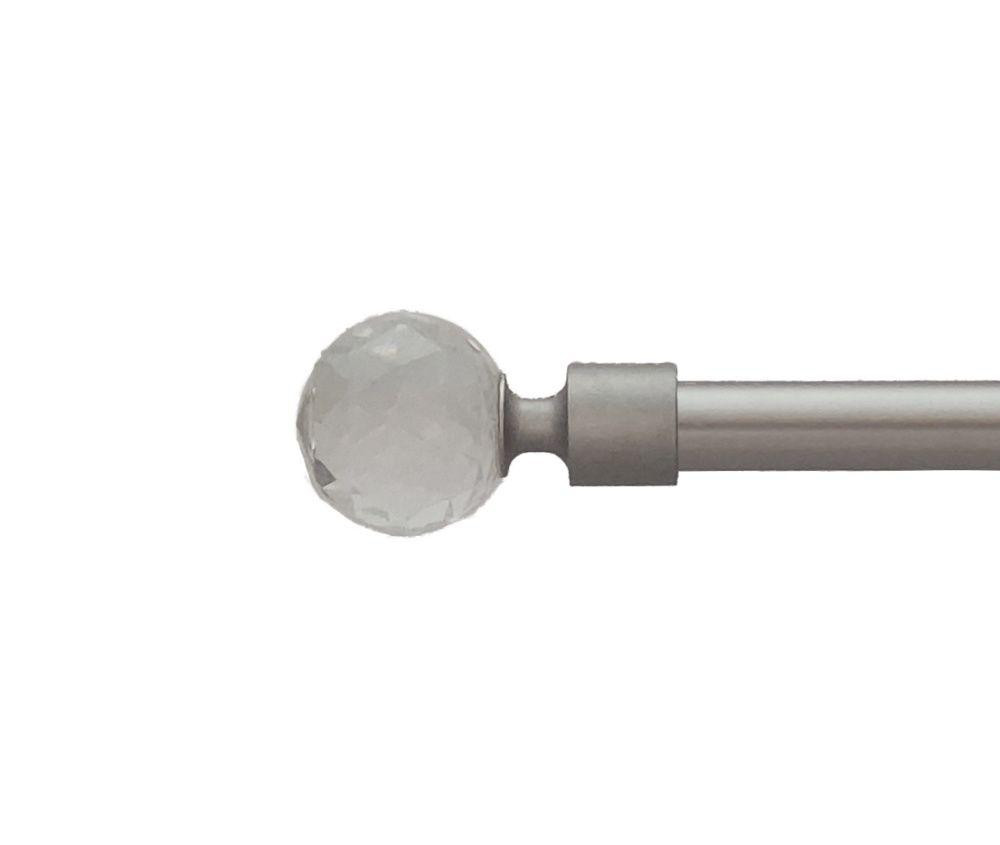 Закінчення для карнизу Orvit ЛЮМІЕРА 16 мм САТИН Львов - изображение 1