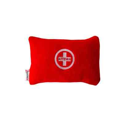 Автомобільна аптечка Poputchik 02-083-М Вінниця