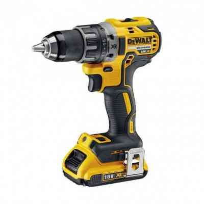 Шуруповерт DeWALT DCD791D2 Винница
