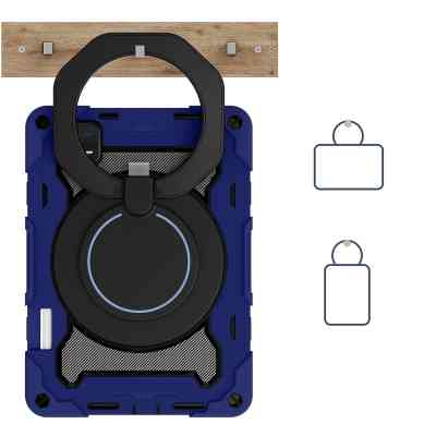 Чохол до планшета BeCover Xiaomi Mi Pad 6 / 6 Pro 11&quot; Blue (709931) Вінниця