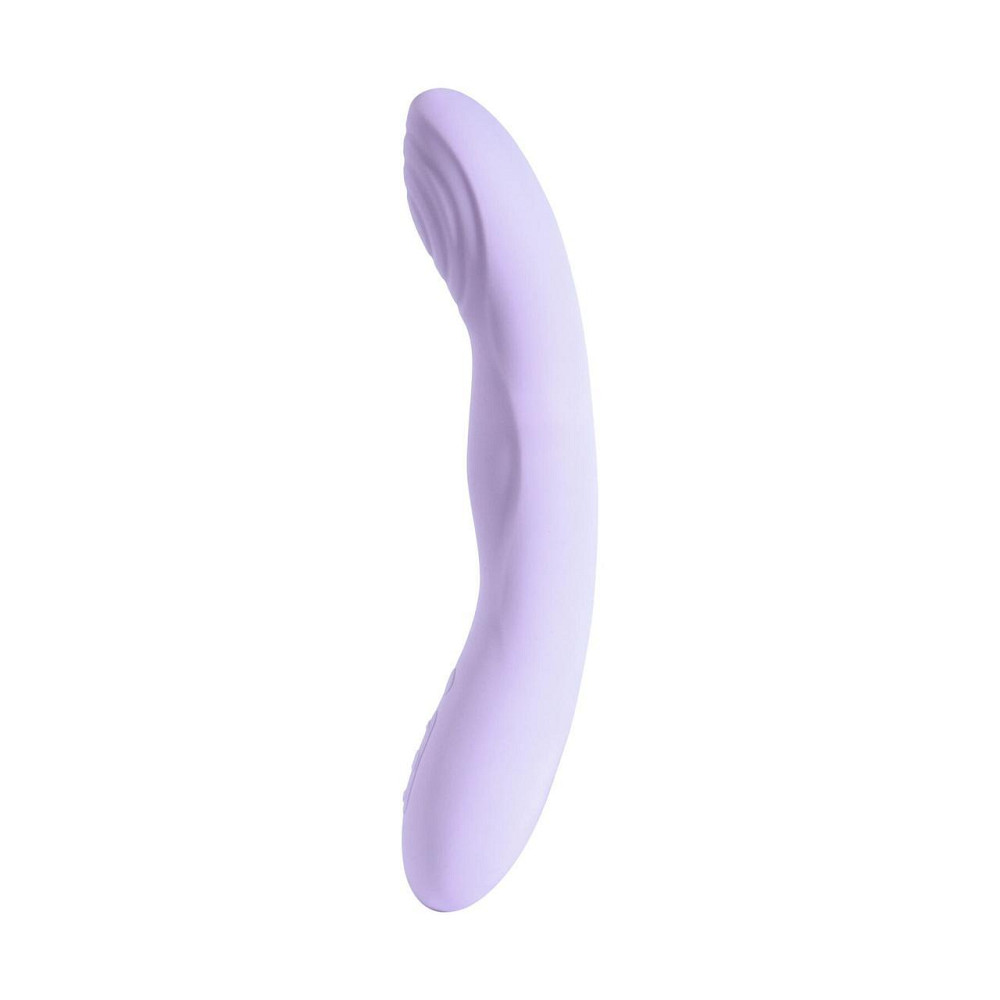 Смарт-вібратор з пульсацією Svakom Selena Sex Aura Київ - фото 2