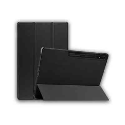 Чохол до планшета AirOn Premium Samsung Galaxy Tab S9 Ultra 14.6&apos;&apos; 2023 + Film black (4822352781111) Вінниця