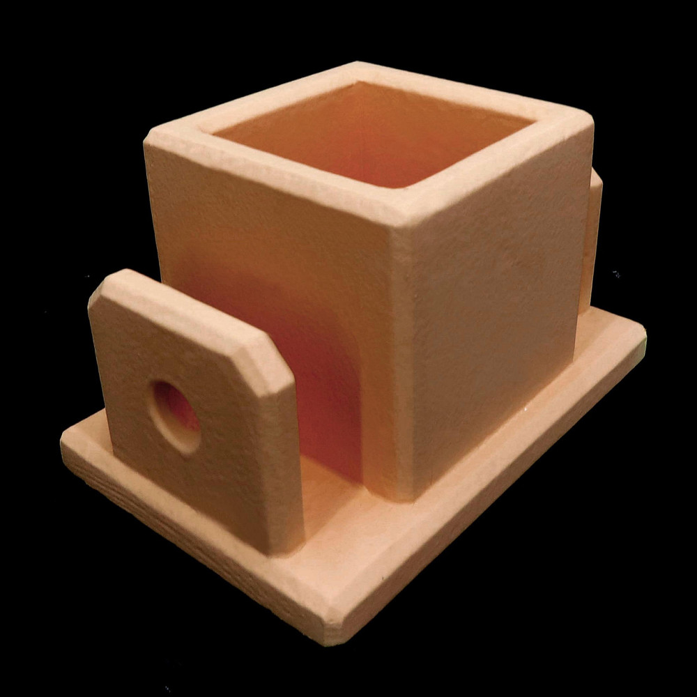 Подставка для столовых приборов 