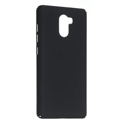 Чохол до мобільного телефона Digi для Xiaomi Redmi 4 - Soft touch PC (6330591) Вінниця - фото 1