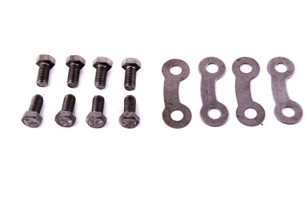 Болт кріплення планетарки (компл) мотоцикл Дніпро , Мт Мукачево - фото 1