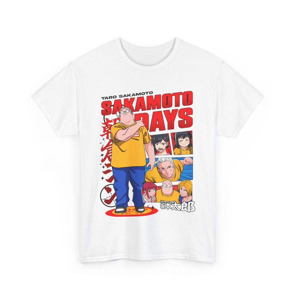 Футболка чоловіча з аніме принтом Аніме Вінтаге Спекіал Манга оверсайз (S/M/L) Чорний AnimeJ0453 Дніпро - фото 6