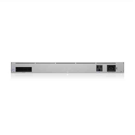 Маршрутизатор Ubiquiti Unifi Gateway Pro (UXG-Pro) ( 14792 ) Харків