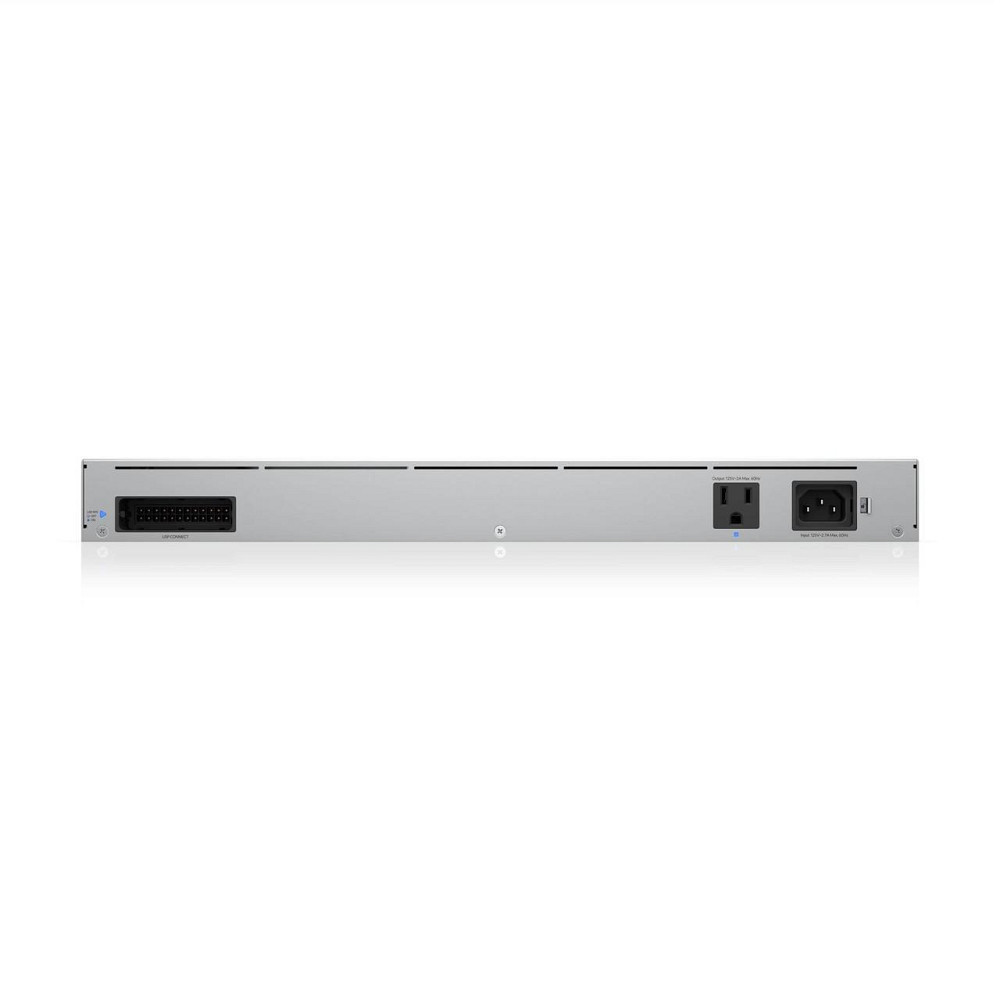 Маршрутизатор Ubiquiti Unifi Gateway Pro (UXG-Pro) ( 14792 ) Харків - фото 3