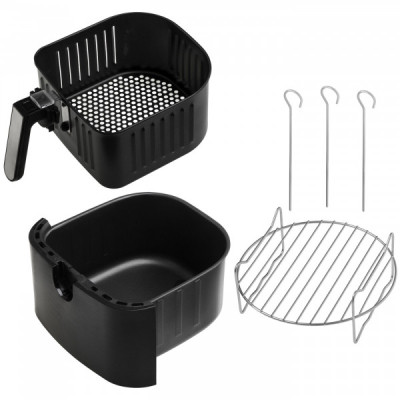 Мультипіч Adler AD 6317 Вінниця - фото 3