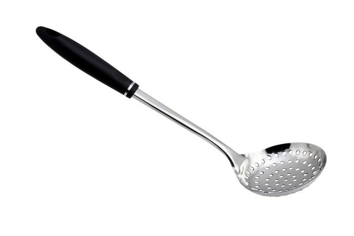 ШУМОВКА ИЗ НЕРЖАВЕЮЩЕЙ СТАЛИ БЛЭК ∅ 10 L 30 СМ (ШТ) 3424 ABA-OPT Одесса - изображение 1