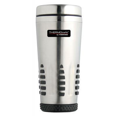 Термочашка Thermos TH Rough-450 0.4л (126629) Винница - изображение 1