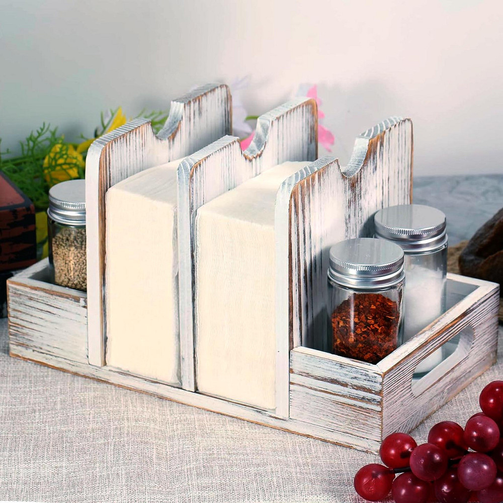 Фуршетный органайзер 