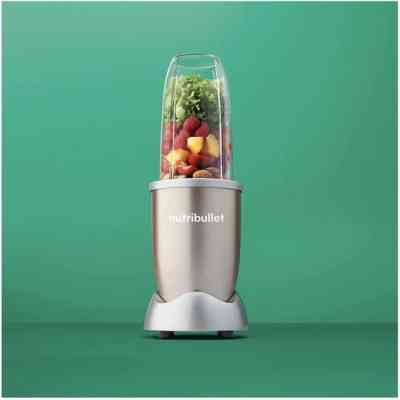 Блендер NUTRIBULLET NB907CP Винница