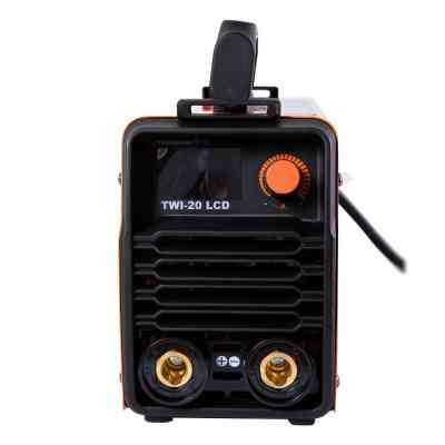 Зварювальний апарат Tekhmann TWI-20 LCD (850613) Вінниця