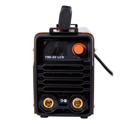 Зварювальний апарат Tekhmann TWI-20 LCD (850613) Вінниця - фото 2