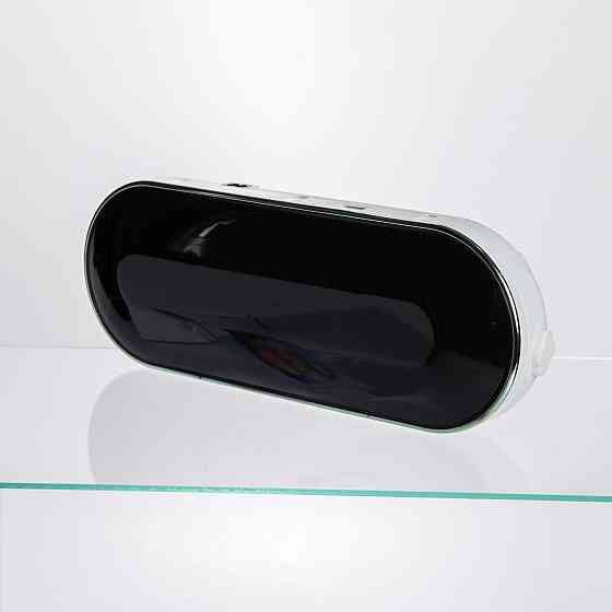 Вакууматор побутовий для сухих та вологих продуктів 90 Вт сенсорний вакуумний пакувальник + 10 пакетів HP-11-16 Коломия